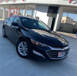 شيفروليه ماليبو